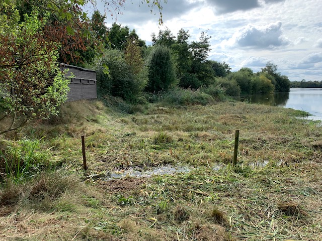 Grove Hide